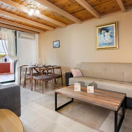 Vasilikos Garden Suites Exterior photo