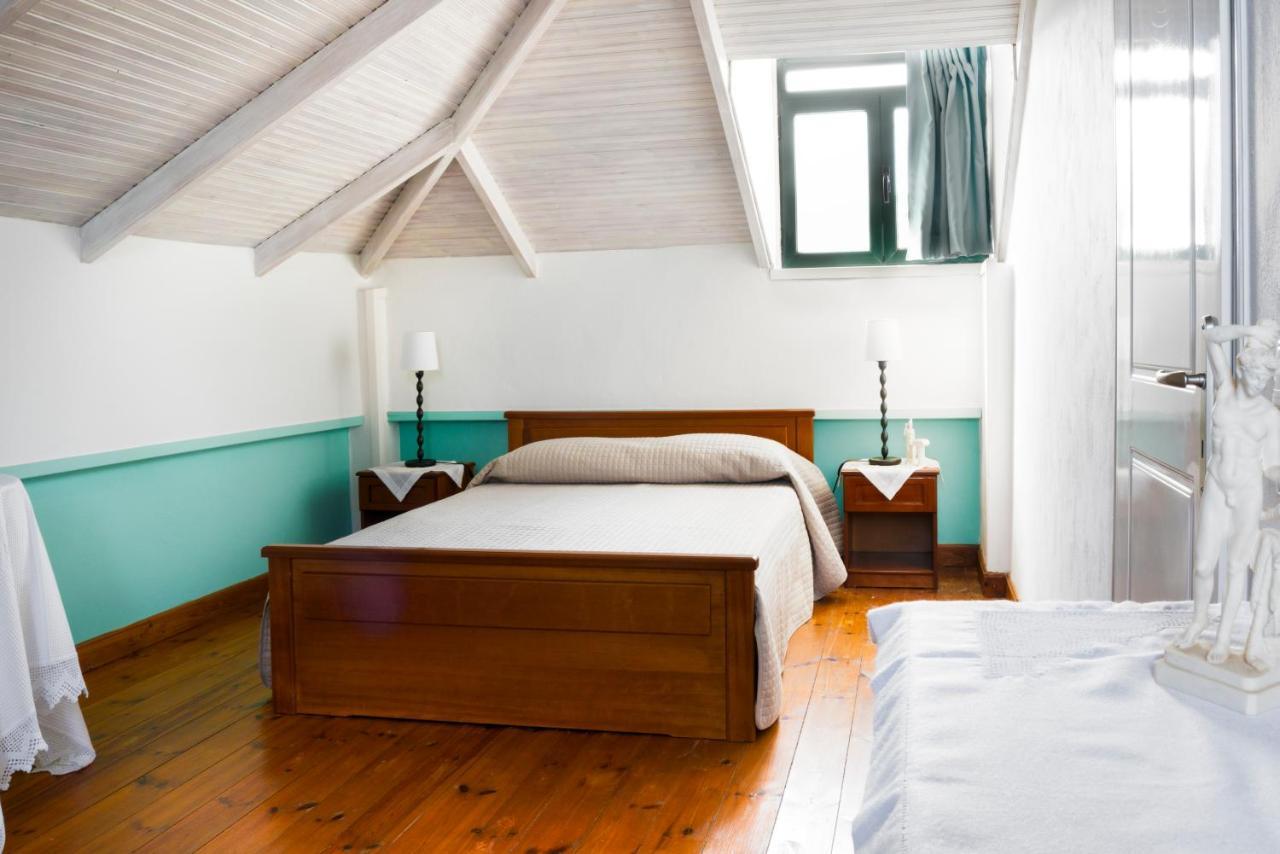 Vasilikos Garden Suites Exterior photo